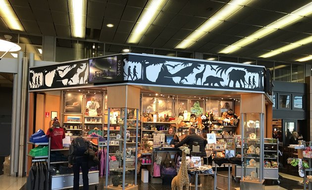 Photo of The Field Museum Store