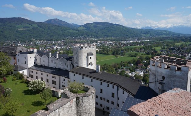 Foto von Gasthaus Burgschenke/Ritteressen Salzburg