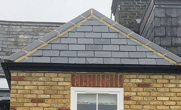 Photo of North West London Roofing ltd