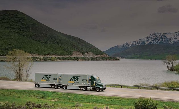 Photo of ABF Freight