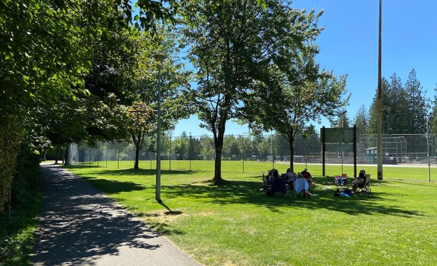 Photo of Elwood Softball Park, Abbotsford, BC