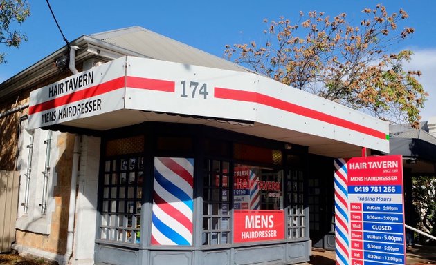 Photo of Hair Tavern Barber Shop