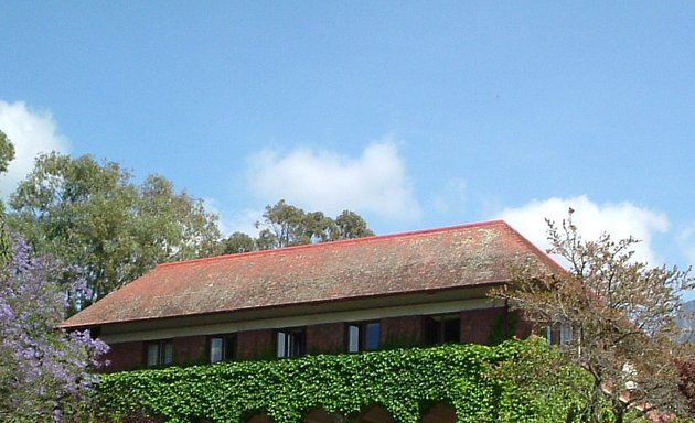 Photo of International School of Cape Town (Woodland Heights Campus)