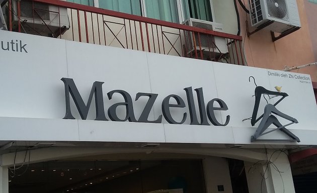 Photo of Mazelle