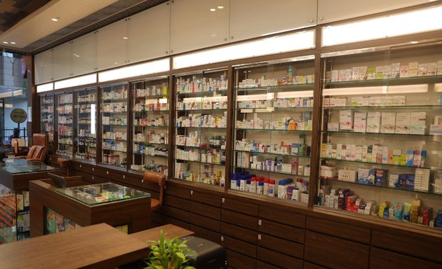 Photo of Rx Express Pharmacy and Health Care Centre