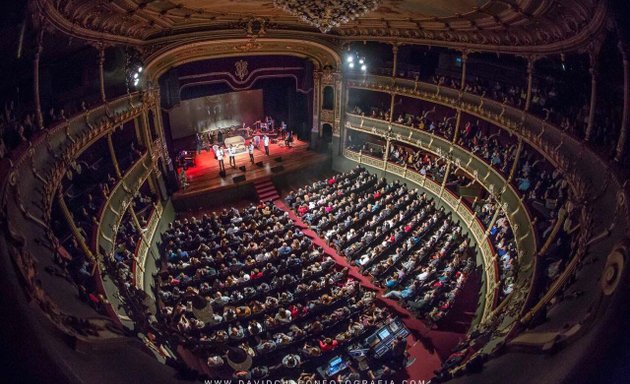 Foto de Teatro Nacional