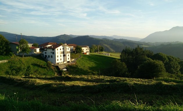 Foto de Jarpa. Jardines y paisajes