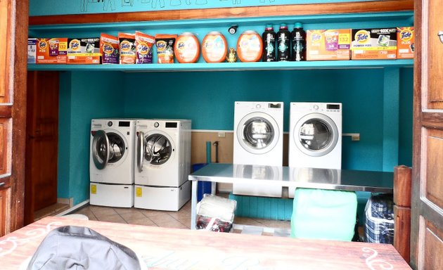 Foto de Laundry Room