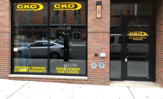 Photo of CKO Kickboxing Clinton Hill