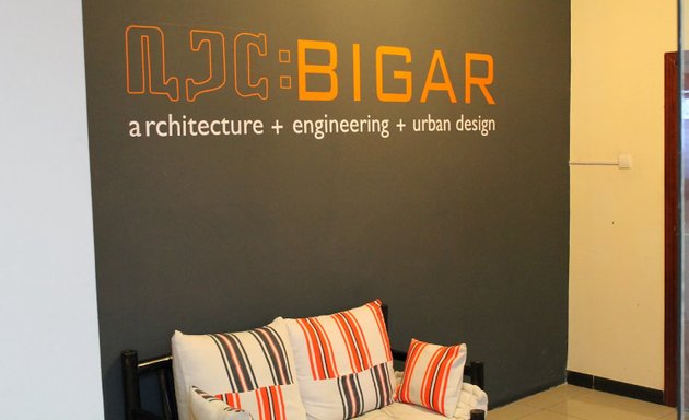 Photo of BIGAR Architecture + Engineering + Urban Design