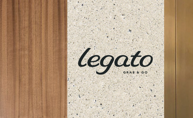 Photo of Legato Grab & Go