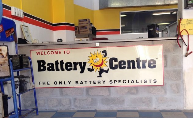 Photo of Battery Centre Plumstead t/a Batman Batteries