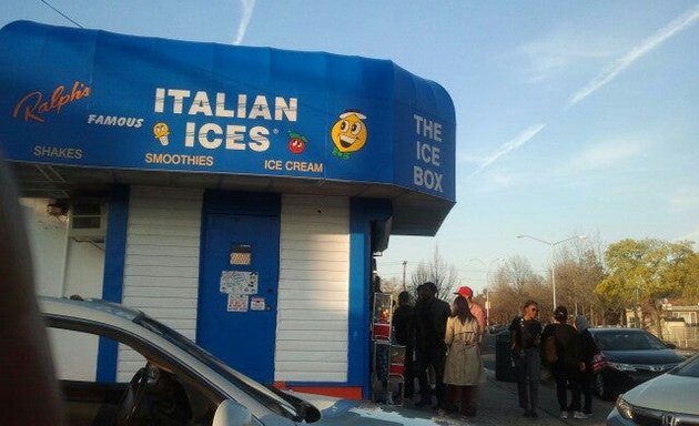 Photo of Ralph's Italian Ices