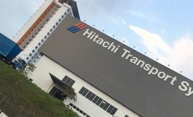 Photo of Hitachi Transport System (M) Sdn. Bhd.