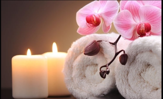Photo of Chinese Healing Massage