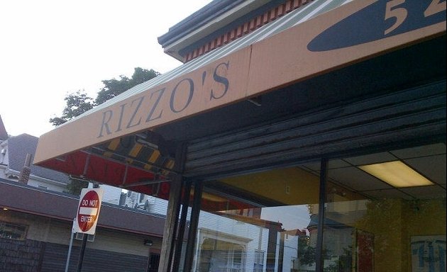 Photo of Rizzo's Pizza