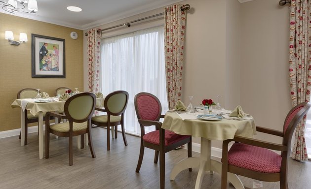 Photo of Smyth Lodge Care Home - Care UK