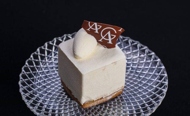 Foto von Patisserie Avnon GmbH