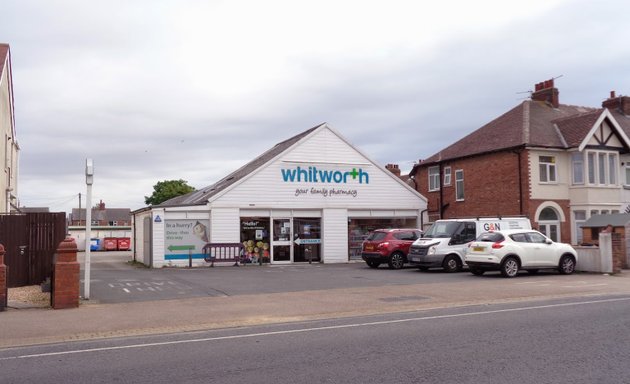 Photo of Whitworth Pharmacy