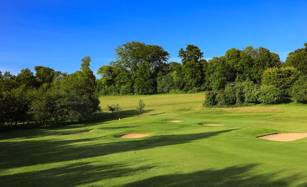 Photo of West Kent Golf Club