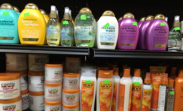 Photo of Sahel Beauty Supply