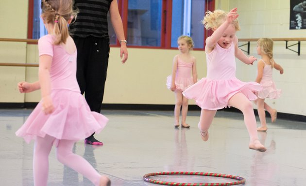 Photo of Sara Anderson School Of Dance