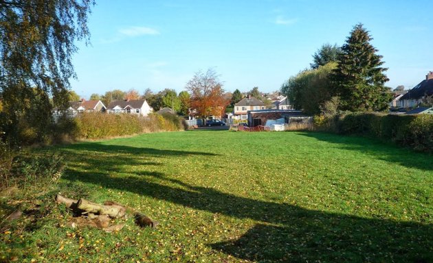 Photo of 1st Coventry (Allesley Village) Scout Group