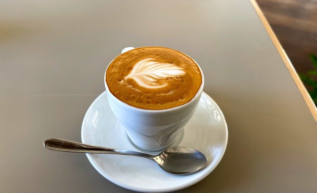 Photo of Allpress Espresso Brisbane