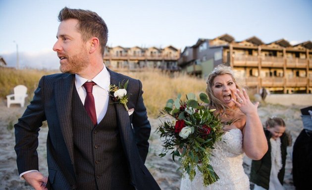 Photo of Seattle Wedding Show