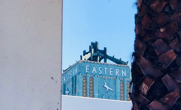 Photo of Eastern Columbia Lofts