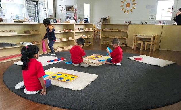 Photo of Gatehouse Montessori Preschool & Early Learning Centre