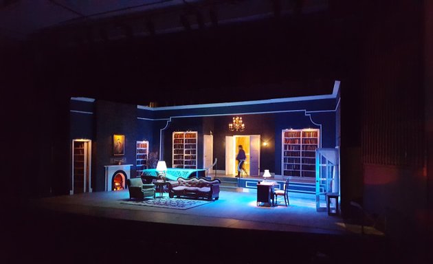 Photo of Shadowbox Theater