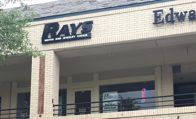 Photo of Ray's Watch and Jewelry Repair