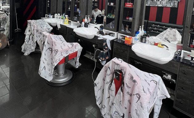Photo of Gents Hairdressing Salon