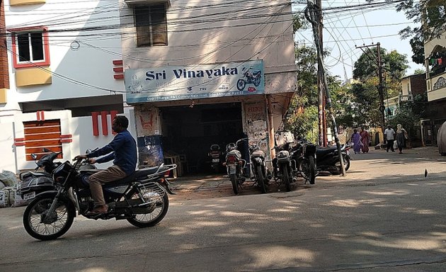 Photo of Sri Vinayaka Bike Point