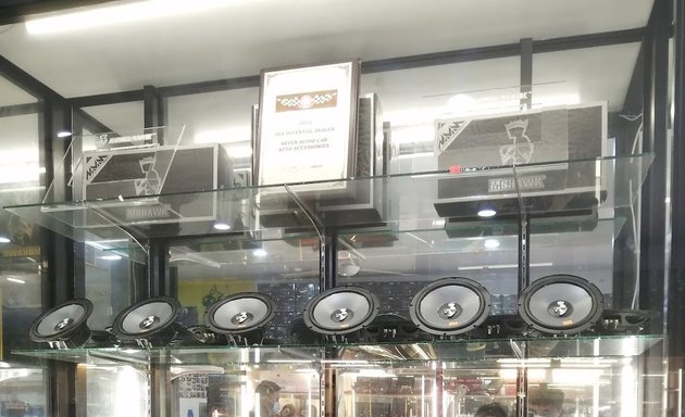 Photo of Seven Audio Car Accessories (Bangi) Sdn Bhd