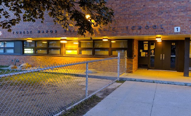 Photo of Forest Manor Public School