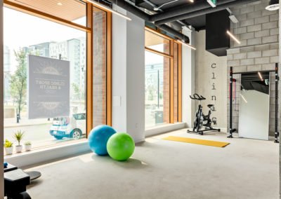 Photo of Clinic Sport & Health Calgary