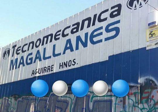 Foto de Tecnomecánica Magallanes Francisco Aguirre