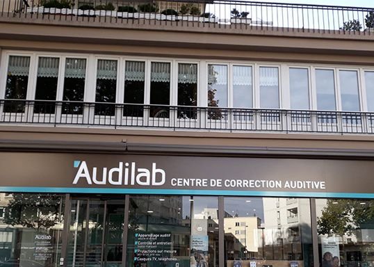 Photo de Audilab / Audioprothésiste Le Havre