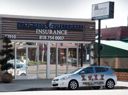Photo of Progress Preferred Insurance Inc.