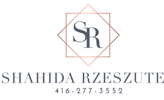Photo of Shahida Rzeszutek Real Estate Agent Oakville Mississauga GTA