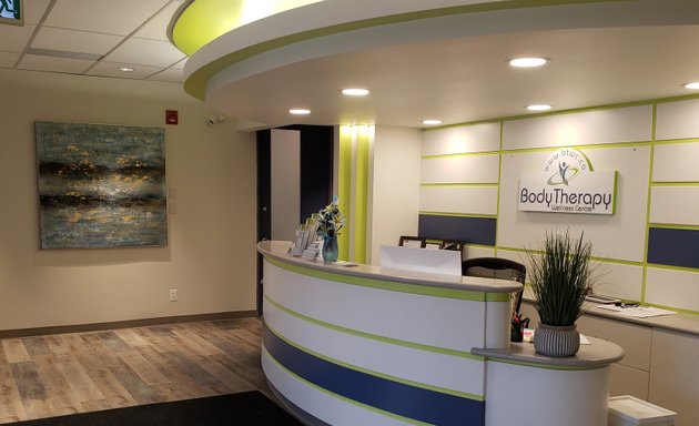 Photo of Body Therapy Wellness Physio & Massage Deerfoot