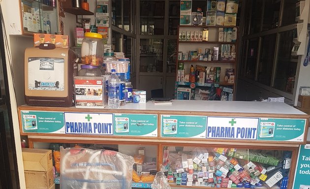 Photo of Pharma Point