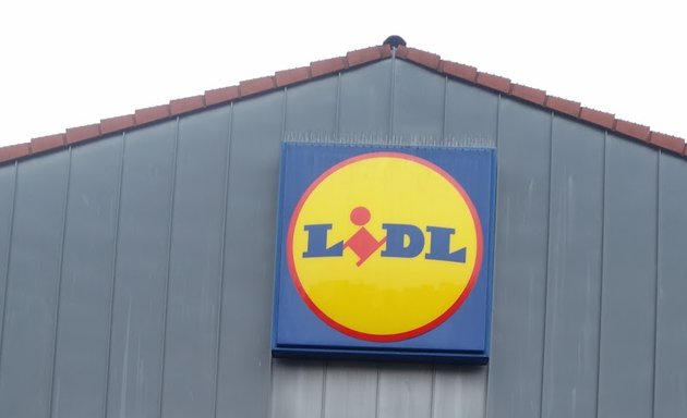 Photo of Lidl Thornton Heath