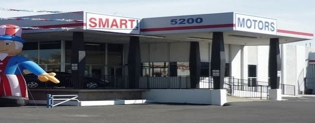 Photo of Smart Motors