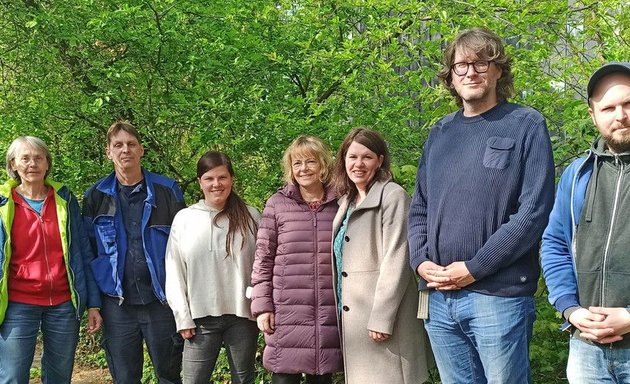 Foto von Evangelischer Kirchenkreis Charlottenburg-Wilmersdorf