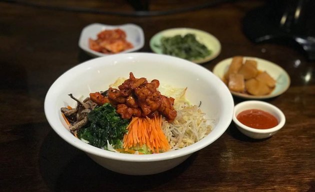 Photo of Hwarang Korean Restaurant