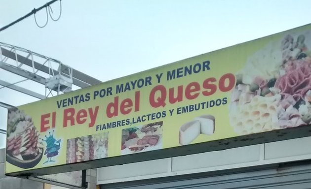 Foto de El Rey del Queso