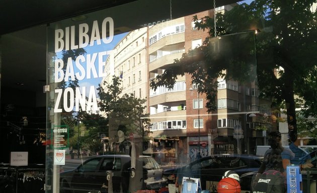 Foto de C.D. Basket Bilbao Berri S.A.D.
